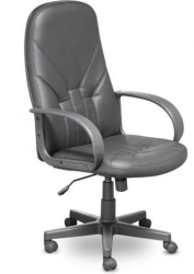 Armchair ''Como'' (leather), high backrest / ??23