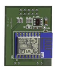 Wi-Fi Extender for Mega