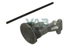 OIL PUMP WITH DRIVE SHAFT 514.1011004