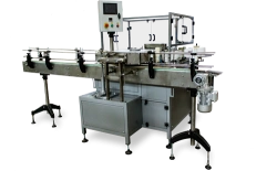 Labelling machine type EAS, model EAS-6000