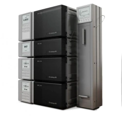 Chromatographs liquid chromatographs "Stayer M