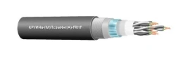 Cable KRUINv-(M)PsEmKng(A)-FRHF -U* (1 - 37)x(2, 3, 4)x(0,2 -2,5)