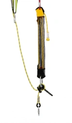 Chain block 4-5 times "Python", item number vnt 912