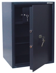 Safe deposit box "BRABIX KM-620t"