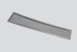 Net with rim 316300811902000