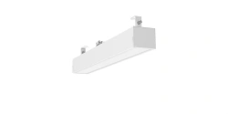 LED luminaire Krym 26W-DXyz 1550