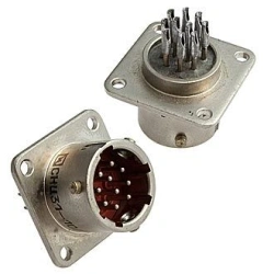 Connectors of SNC31 type (plugs) ??0.364.039??