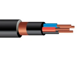 Power cable VVGE