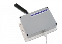 LoRaWAN Indoor Base Station