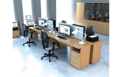 Wooden Office Furniture