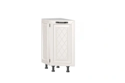 Marina LD.273290.000 Front set for kitchen cabinet 350 end (Textured white oak )