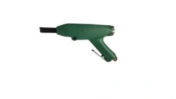 Pneumatic hand tools: Needle impact hammers, type UM 3 031