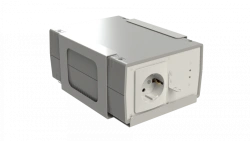 Omnidevice model Lite power consumption monitoring device (PCMEMO)