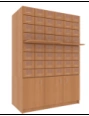 Catalogue cupboard type SHK