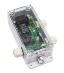 Gazotron SZ-M-SO gas alarms