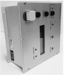 Fire alarm control panel of block-modular type PPKP-2