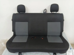 XGE second row seat (Lada Largus) 8450092843