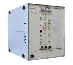 Modular spectrum analyser ASM1