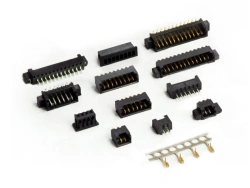 Connector SNP392 (plugs, sockets)