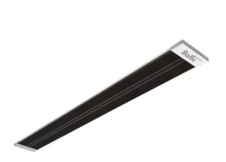 Infrared heater of "BALLU" trademark, model BIH-AP4-1.0-B