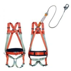 Safety system RS 2 aAZh