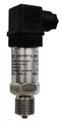 Pressure sensor DM5007A