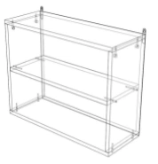 Shelf