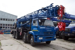 Truck crane ??-65719-1K-1