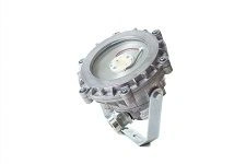 Semiconductor explosion-proof luminaire of SPV-220-005-02 type