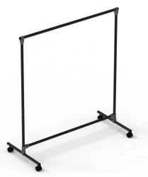 Group coat rack "VGR-3" (on wheels)