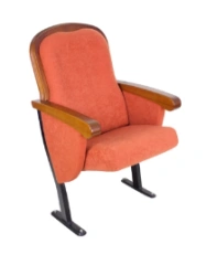 Armchair, brand "Venice", size:540*690*970 mm (W*H*H), seat cushion thickness 140 mm