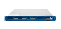 Information packet switching and routing equipment, UTINET Opticstack Q218-100-R1-R managed switch