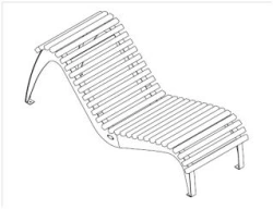Lounger, article 2009