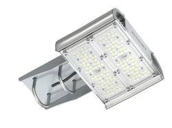 LED street lamp A-Street-60W5KL145x63 Seal (RU)