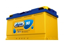 Battery 6ST-90VL AKOM