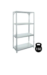 Shelf ST-150 (2500*1000*400)