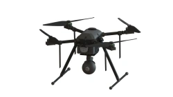 Sibir-1 unmanned aerial system