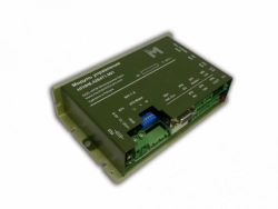Complete servo drive ECM-BL-40