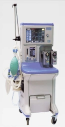 Inhalation anaesthesia machine "Orpheus-M-04"