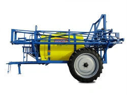 Trailed sprayer Zarya-OPG-2000-21-05