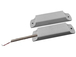 Intrusion detector point magnetic contact detector explosion-proof IO 102-26/V izp.10 "AYAKS"