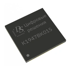 K1947VC015 NAND flash memory controller for USB 3.0 flash drives