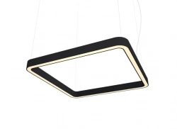 LED pendant/overhead luminaire Z1 Lighting Vector