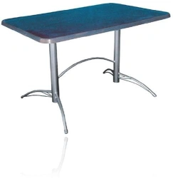 Dining room dining table Duolite