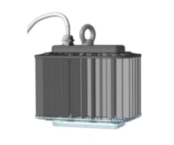 LED industrial luminaire for outdoor and indoor lighting ??? 32-024?1