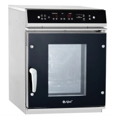 Electric cooker steamer-convection apparatus PKA6-1-1/3P (combi steamer)