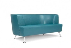 Sofa type 2. (School furniture "Interior" brand "TDI School" series)