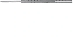 Canal depth gauge, article no. 580.007