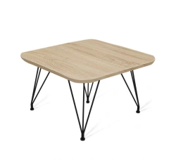 Coffee table SHT-TU29/H36/LDPE 60/60