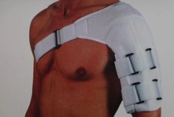 Shoulder brace